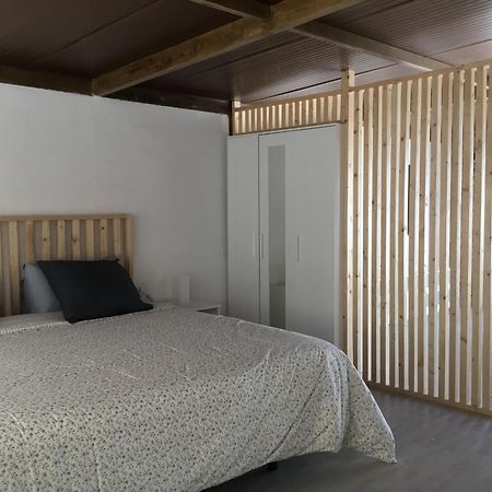 Atico Pablo 5, A Cinco Minutos Del Puerto De La Cruz Appartement Los Realejos Kamer foto
