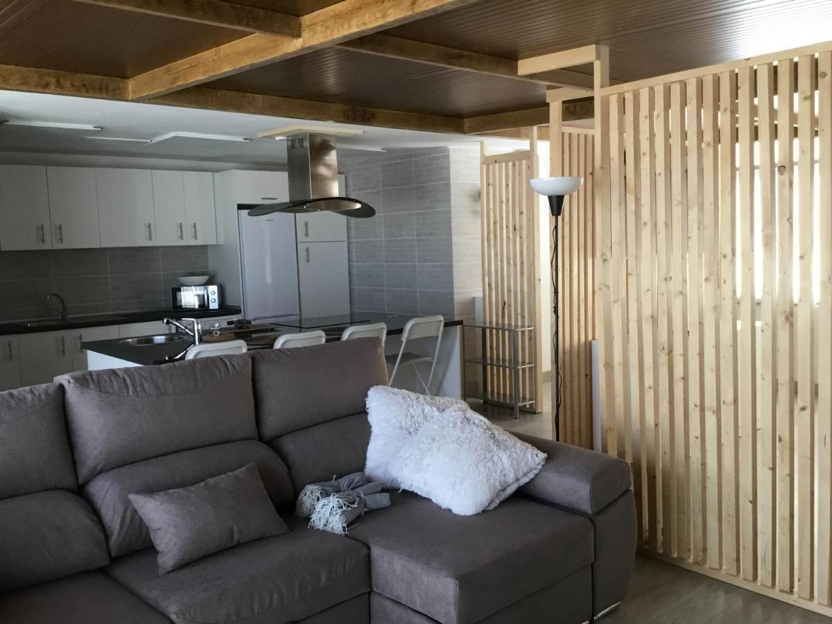 Atico Pablo 5, A Cinco Minutos Del Puerto De La Cruz Appartement Los Realejos Buitenkant foto
