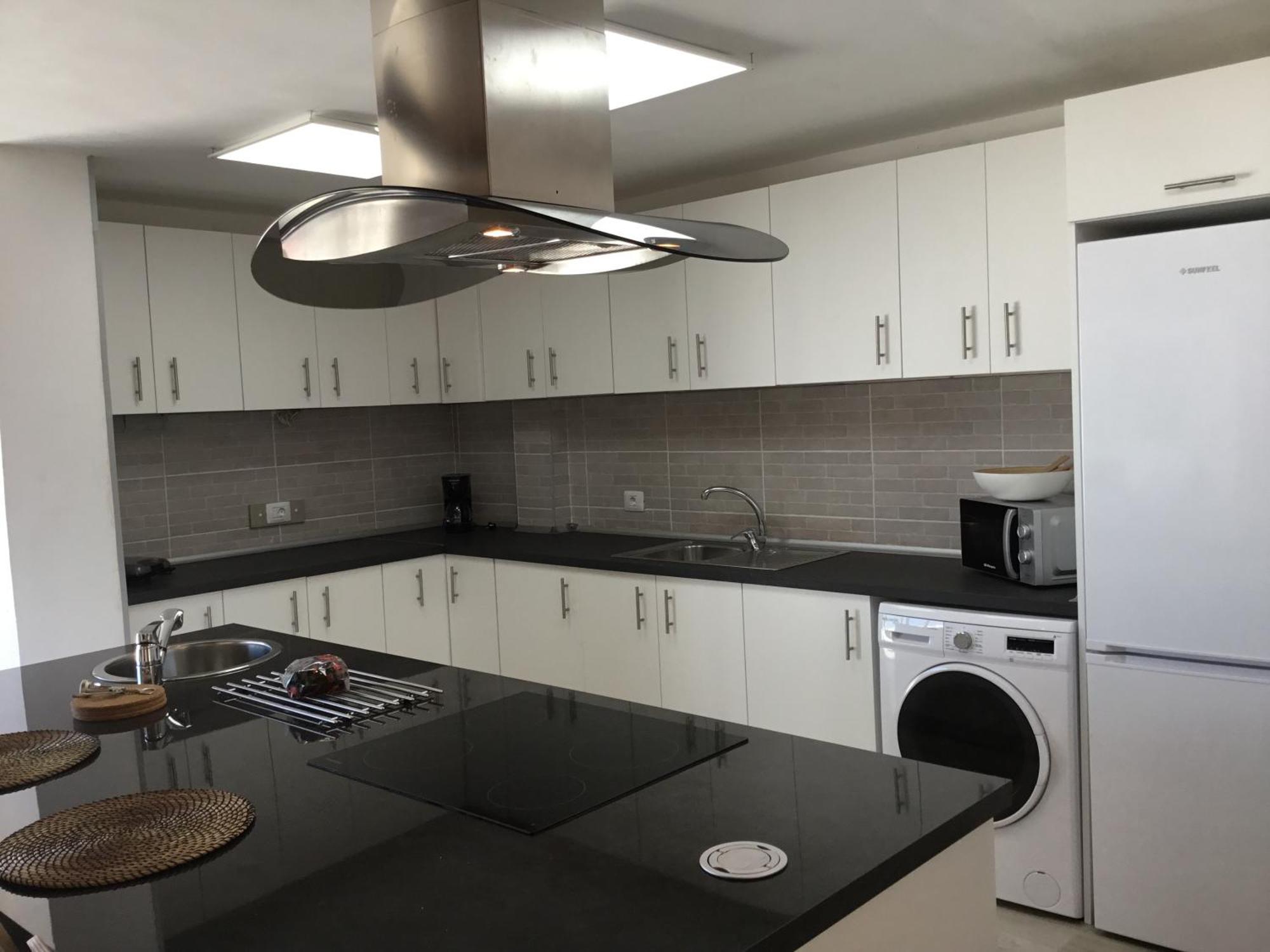 Atico Pablo 5, A Cinco Minutos Del Puerto De La Cruz Appartement Los Realejos Buitenkant foto