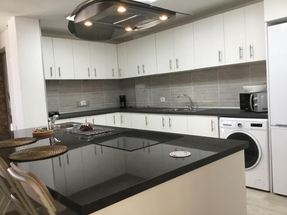Atico Pablo 5, A Cinco Minutos Del Puerto De La Cruz Appartement Los Realejos Buitenkant foto