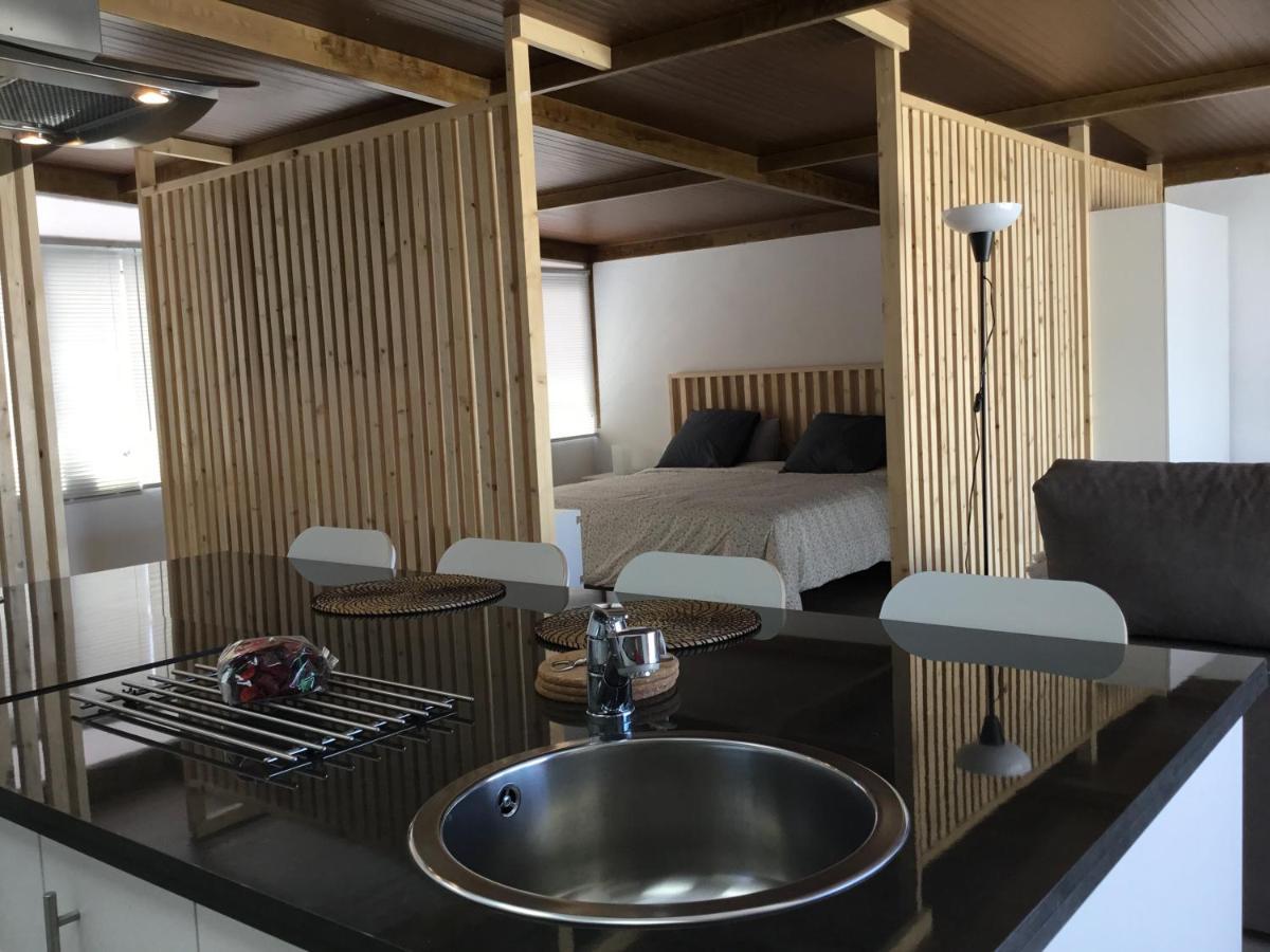 Atico Pablo 5, A Cinco Minutos Del Puerto De La Cruz Appartement Los Realejos Buitenkant foto