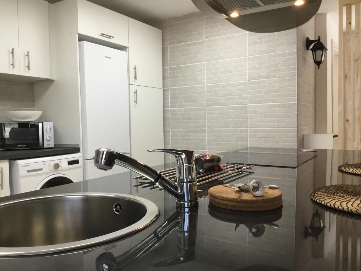 Atico Pablo 5, A Cinco Minutos Del Puerto De La Cruz Appartement Los Realejos Buitenkant foto