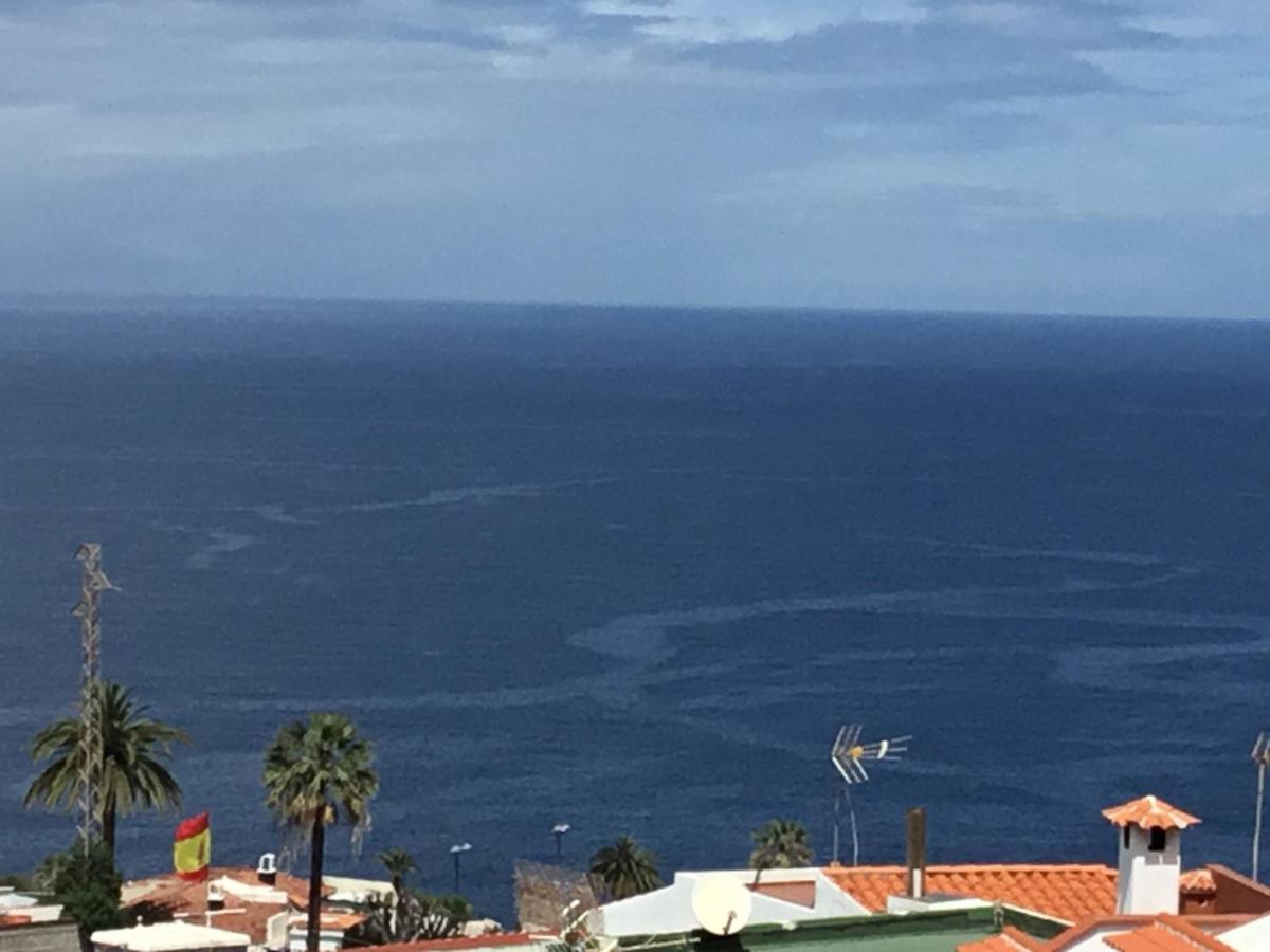 Atico Pablo 5, A Cinco Minutos Del Puerto De La Cruz Appartement Los Realejos Buitenkant foto