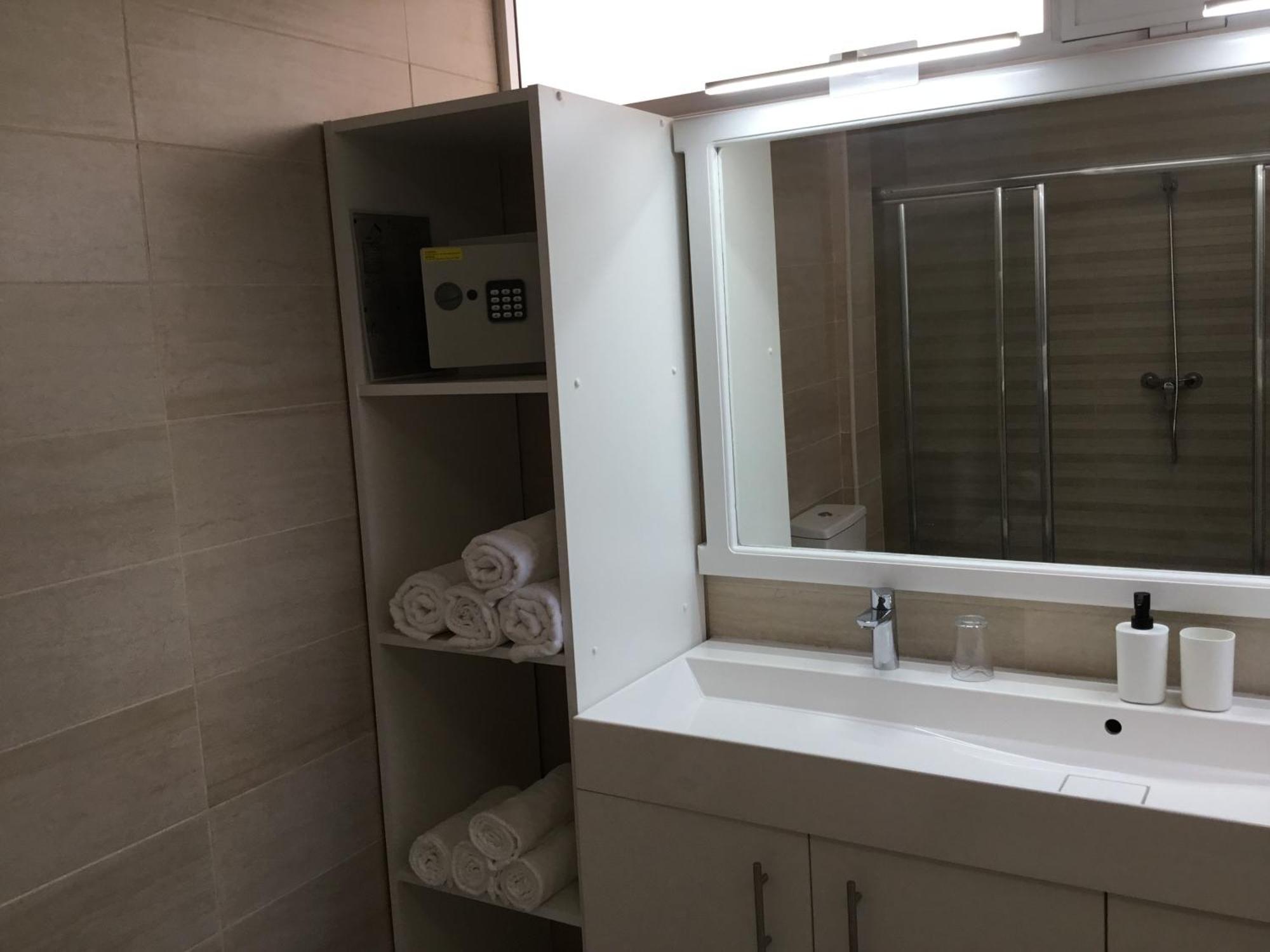 Atico Pablo 5, A Cinco Minutos Del Puerto De La Cruz Appartement Los Realejos Kamer foto