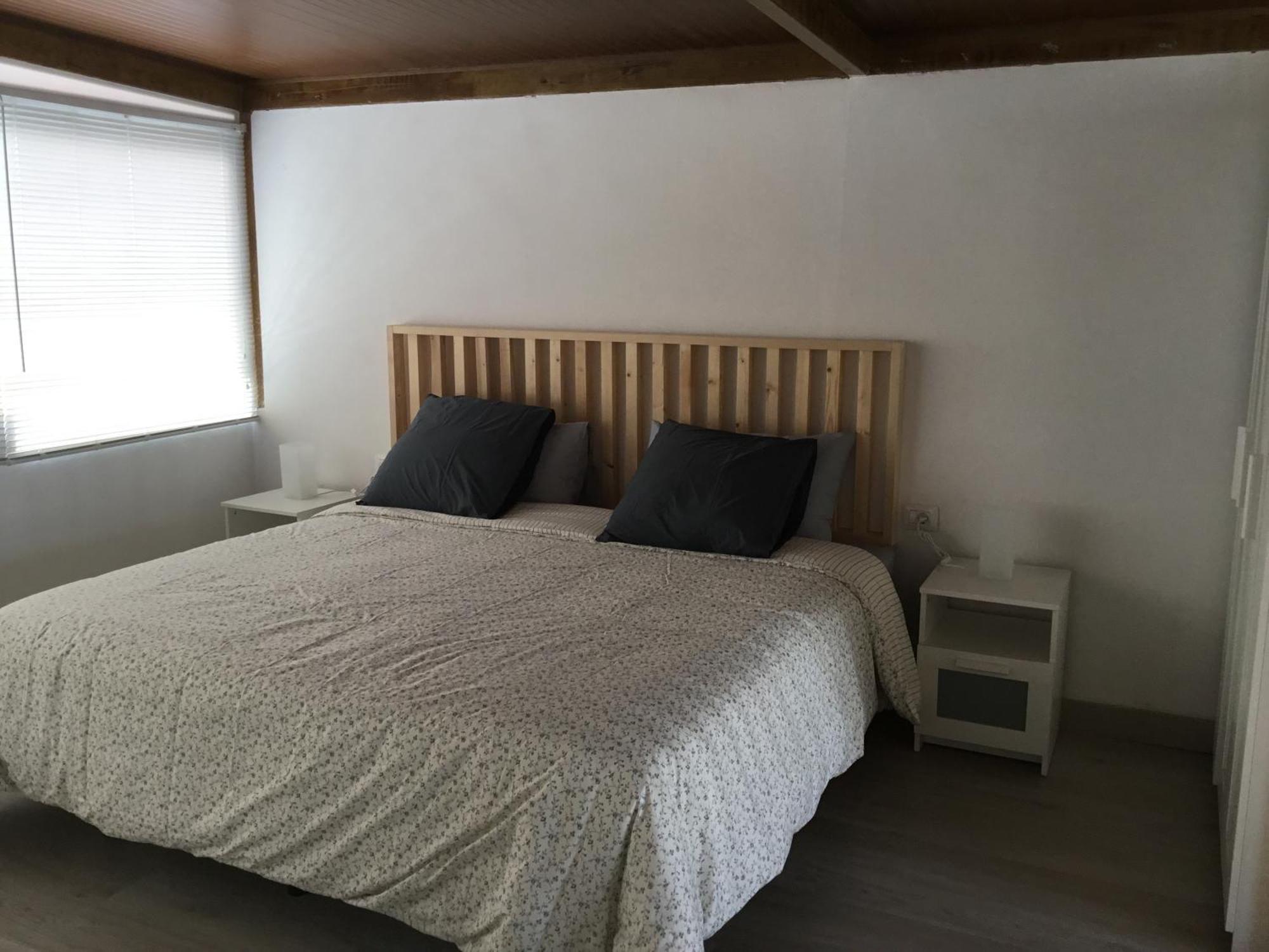 Atico Pablo 5, A Cinco Minutos Del Puerto De La Cruz Appartement Los Realejos Kamer foto