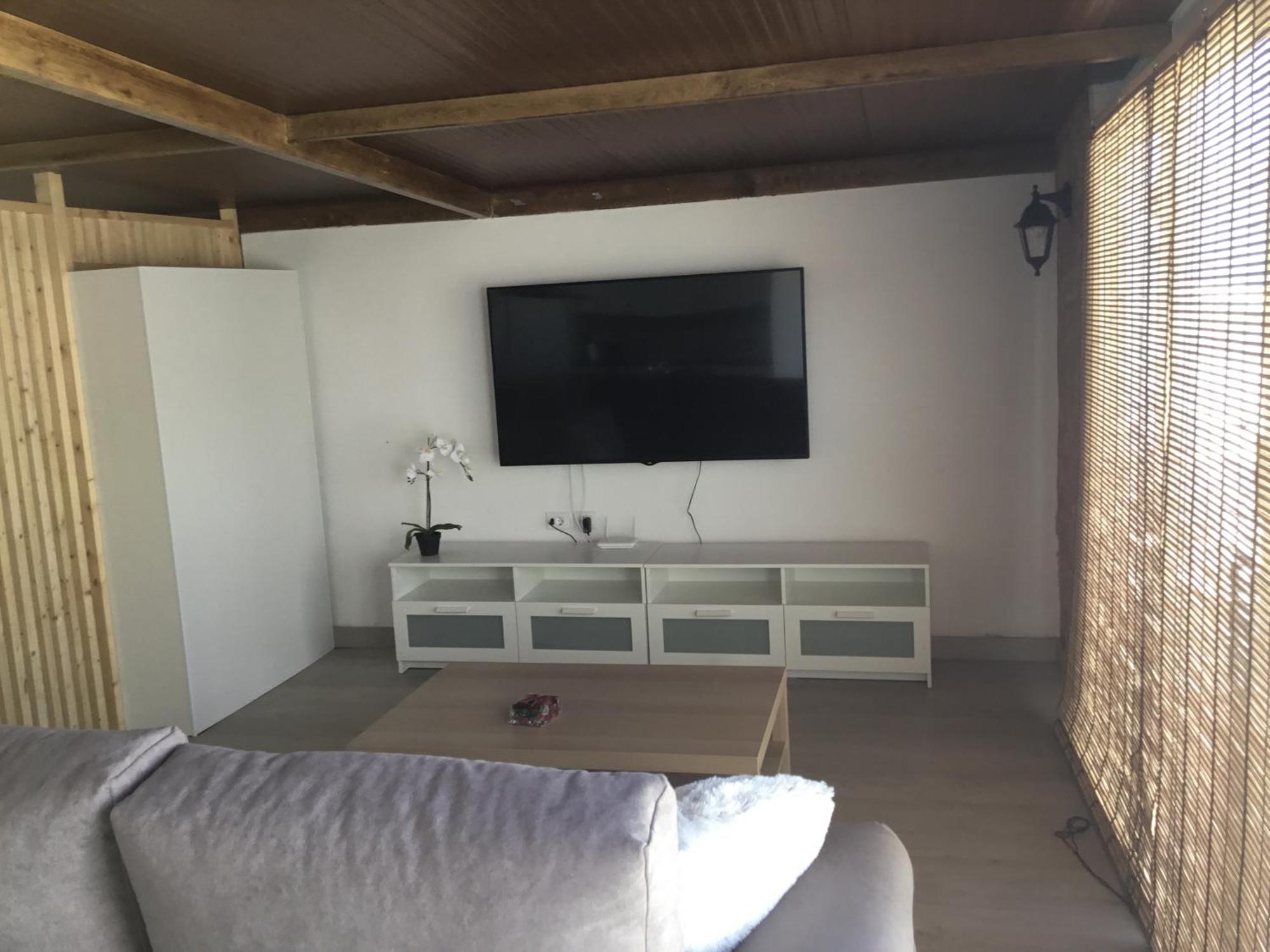 Atico Pablo 5, A Cinco Minutos Del Puerto De La Cruz Appartement Los Realejos Kamer foto